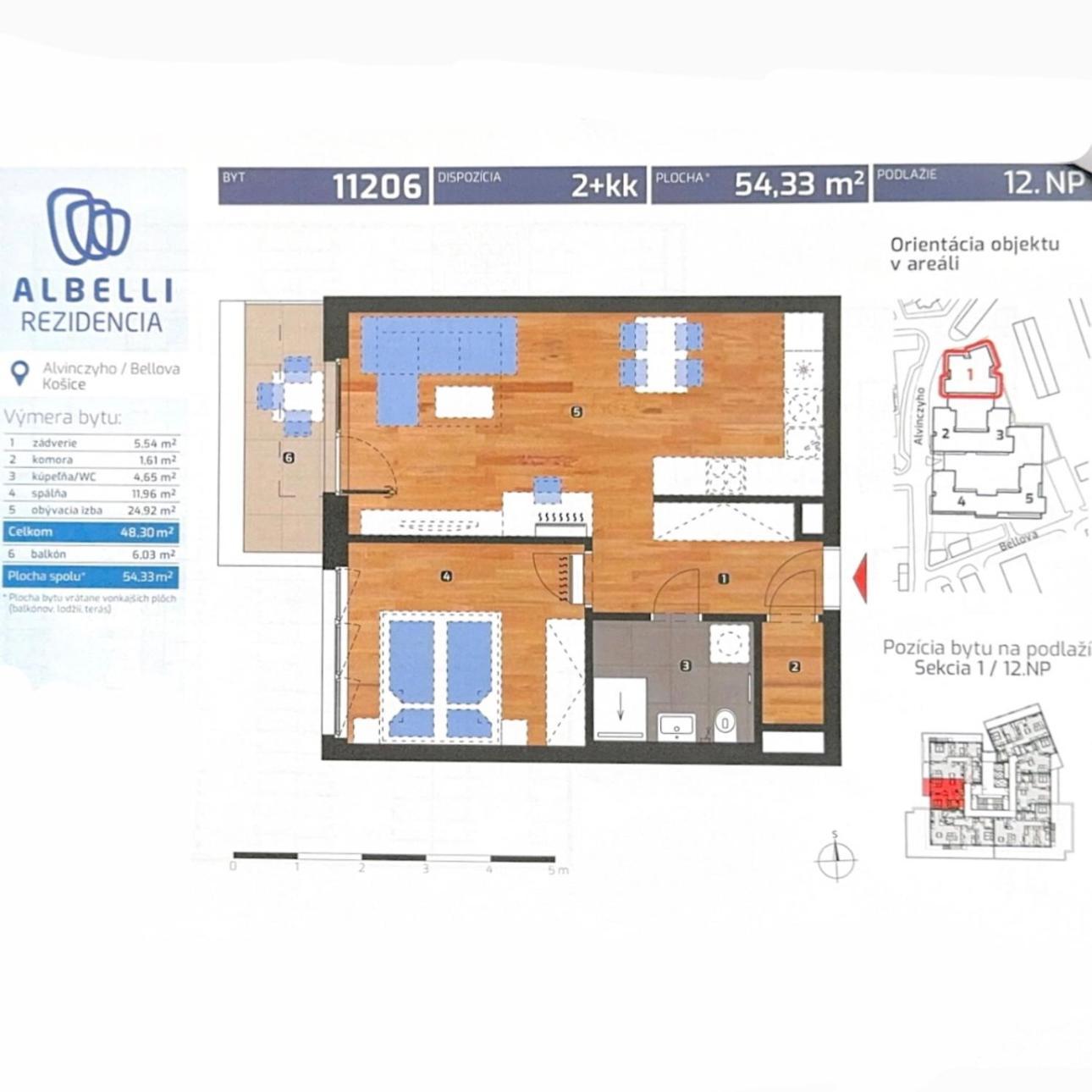 Imperial Apartment Albelli N,2 In Centre-Old Town - Private Garage Parking Košice Eksteriør bilde