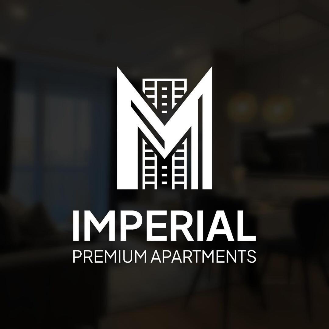 Imperial Apartment Albelli N,2 In Centre-Old Town - Private Garage Parking Košice Eksteriør bilde